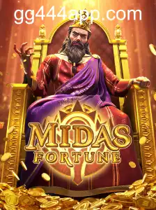 MidasFortune: Um Mergulho no Universo do Cassino Online